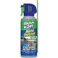 Max Professional Max Professional 1056 Blow Off Auto Duster 3.5 Oz - Pack of 12 AD-001-056